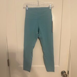 Lululemon Align High Rise Pant/Leggings 25